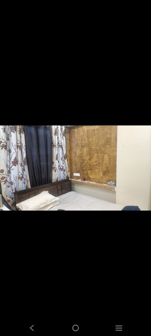 Bedroom in 3 BHK Apartment at Sun Skyview, Shela – for Rent