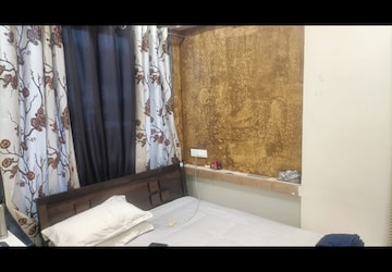 Bedroom in 3 BHK Apartment at Sun Skyview, Shela – for Rent
