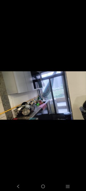 Bedroom in 3 BHK Apartment at Sun Skyview, Shela – for Rent