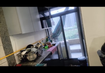 Bedroom in 3 BHK Apartment at Sun Skyview, Shela – for Rent
