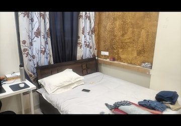 3 BHK Apartment For Rent in Sun Skyview, Shela