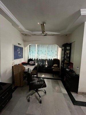 2 BHK Apartment For Sale in Sai Shradha Phase 2, Dahisar East