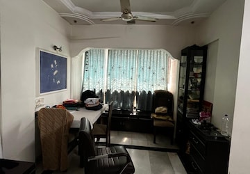 2 BHK Apartment For Sale in Sai Shradha Phase 2, Dahisar East