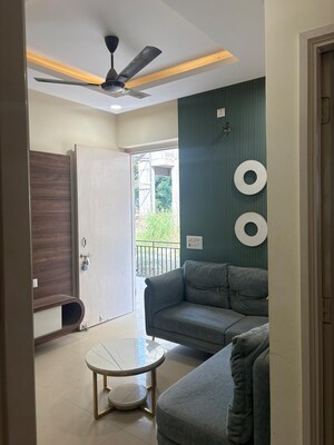 Team Area in 2 BHK Apartment at Sector 84 – for Sale