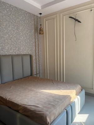 Bedroom in 2 BHK Apartment at Sector 84 – for Sale