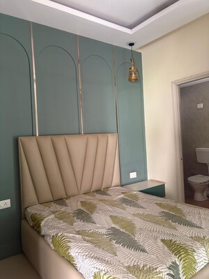 Bedroom in 2 BHK Apartment at Sector 84 – for Sale