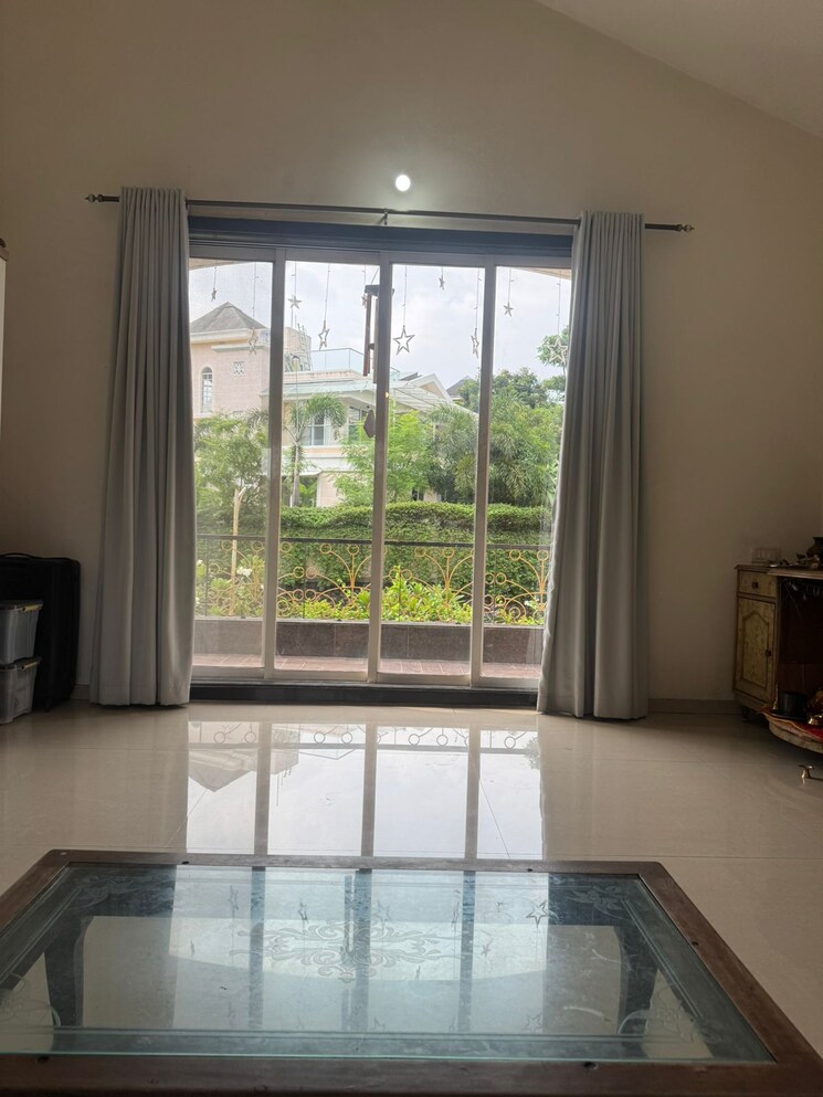 Kitchen, purushottam-plaza 3 Bedroom 900 Sq.Ft. Apartment In Kasarvadavali Thane 9336754