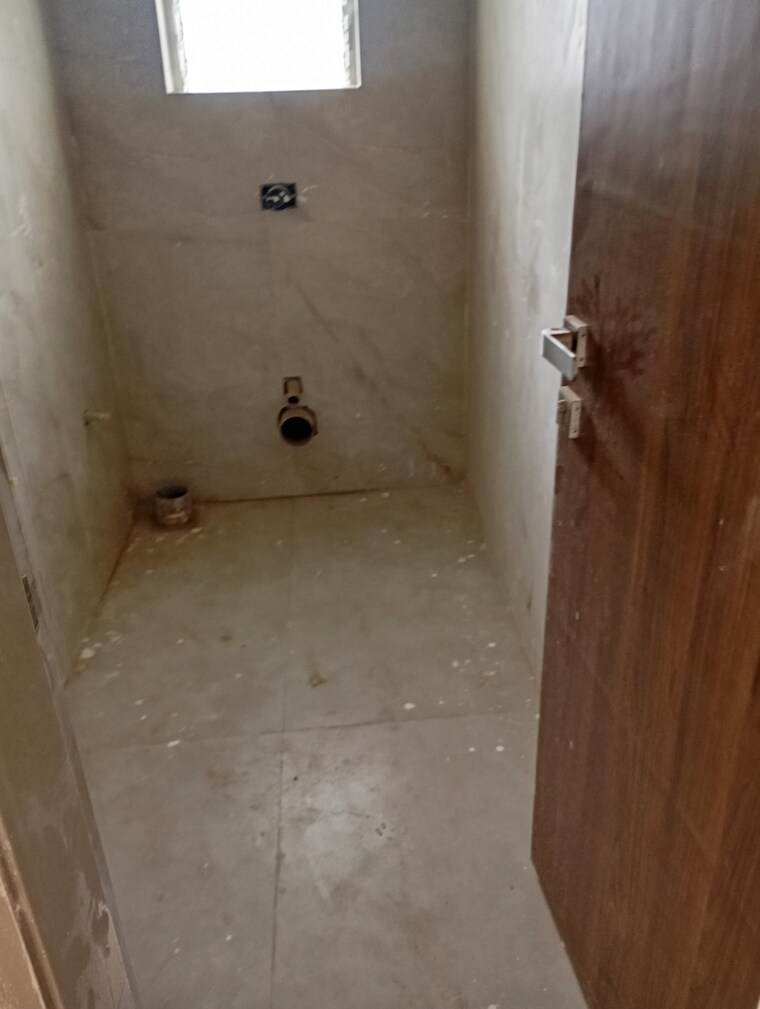 Bathroom, siv-akhand-anand 3 Bedroom 987 Sq.Ft. Apartment In Andheri East Mumbai 9336759