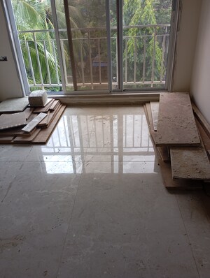 Balcony in 3 BHK Apartment at Siv Akhand Anand, Andheri East – for Sale