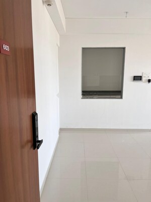 Furnished Amenities in 2 BHK Apartment at Godrej 24, Hinjewadi – for Rent