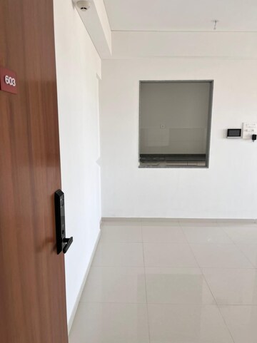 Furnished Amenities in 2 BHK Apartment at Godrej 24, Hinjewadi – for Rent