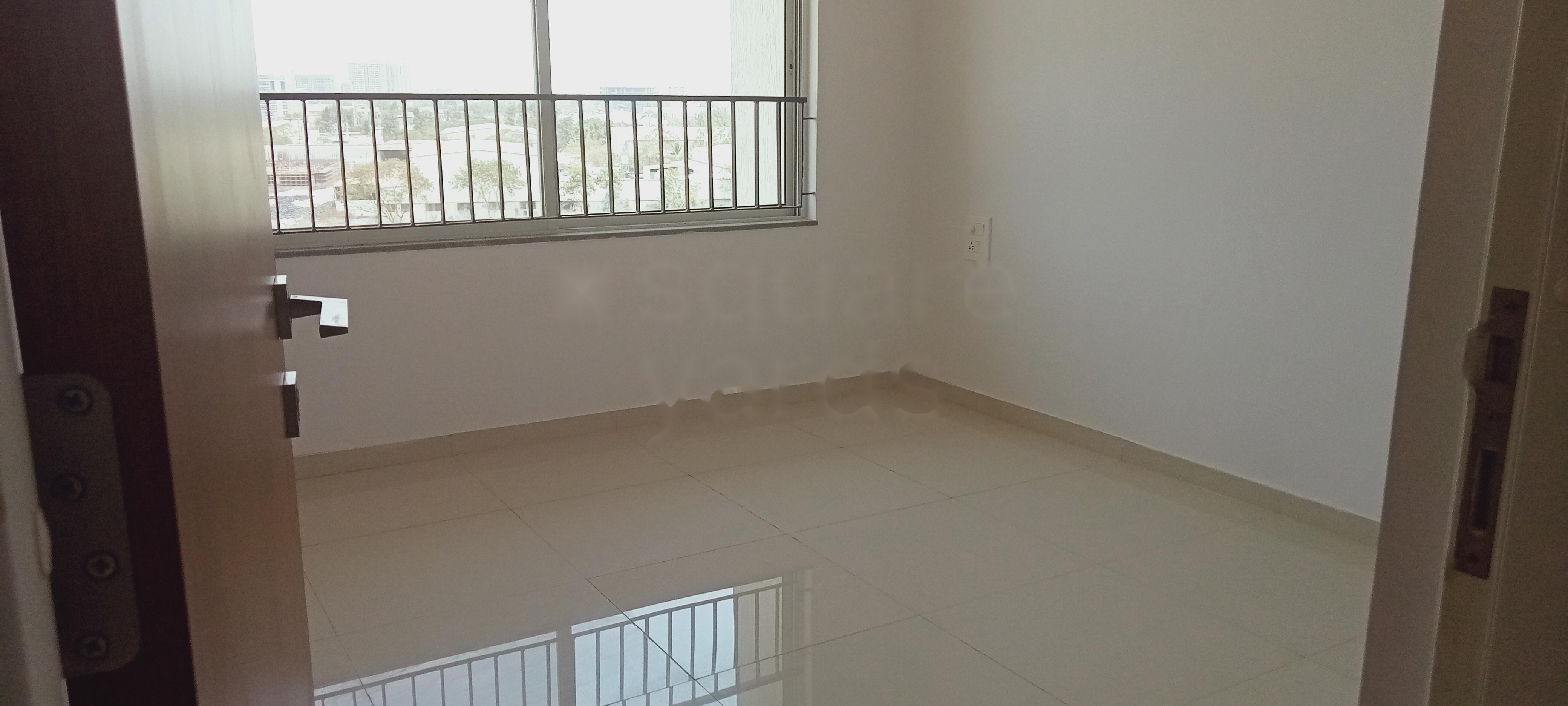 2 BHK Apartment For Rent in Godrej 24