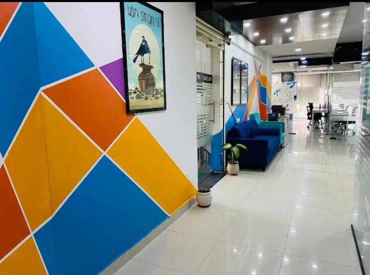 undefined, btm layout Commercial Office Space 4000 Sq.Ft. In Btm Layout Bangalore 9336748