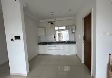 Building Lobby in 2 BHK Apartment at Godrej Elements, Hinjewadi – for Rent