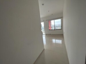 Building Lobby in 2 BHK Apartment at Godrej Elements, Hinjewadi – for Rent