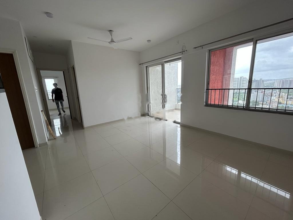 2 BHK 1235 Sq.Ft. Apartment in Godrej Elements