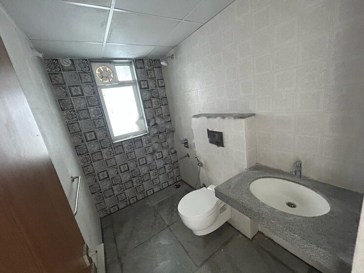 Bathroom, godrej-elements 2 Bedroom 1235 Sq.Ft. Apartment In Hinjewadi Pune 9336752