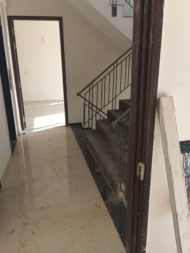 Balcony, ansal-height-86 3 Bedroom 1690 Sq.Ft. Apartment In Sector 86 Gurgaon 9230458