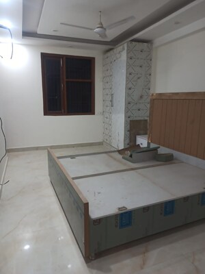 Bedroom in 3 BHK Apartment at Chattarpur – for Sale