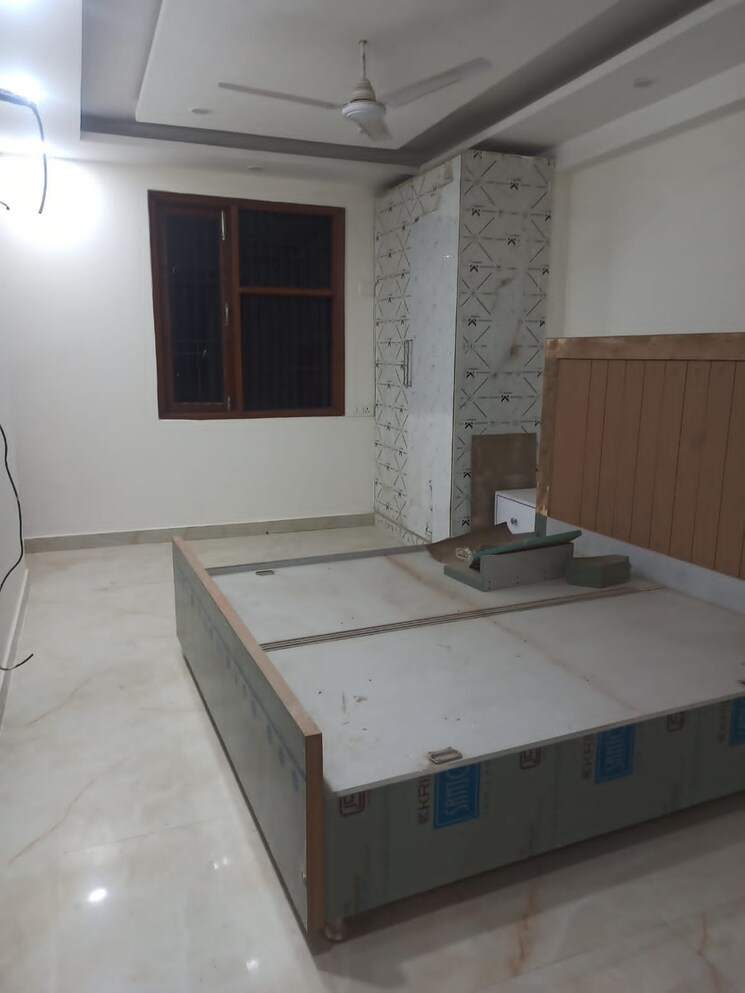 Bedroom, chattarpur 3 Bedroom 1200 Sq.Ft. Apartment In Chattarpur Delhi 9336739