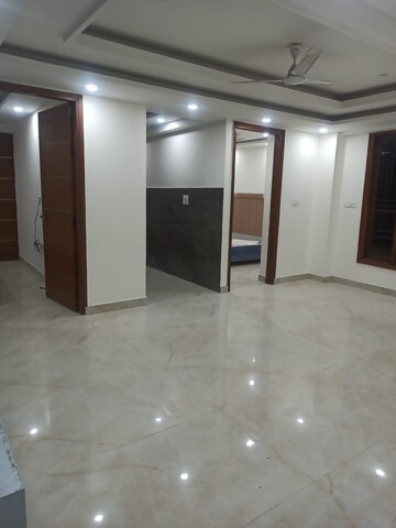 3 BHK Apartment For Sale in Chattarpur