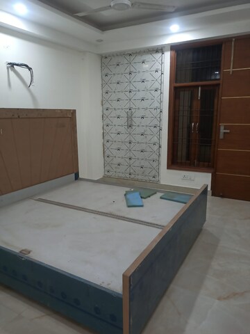 Bedroom in 3 BHK Apartment at Chattarpur – for Sale
