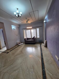 2 BHK + Study Room Apartment For Sale in Angel Jupiter