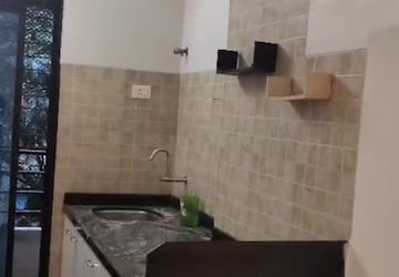 Kitchen in 3 BHK Apartment at Aditya Heights Dombivli, Dombivli East – for Rent