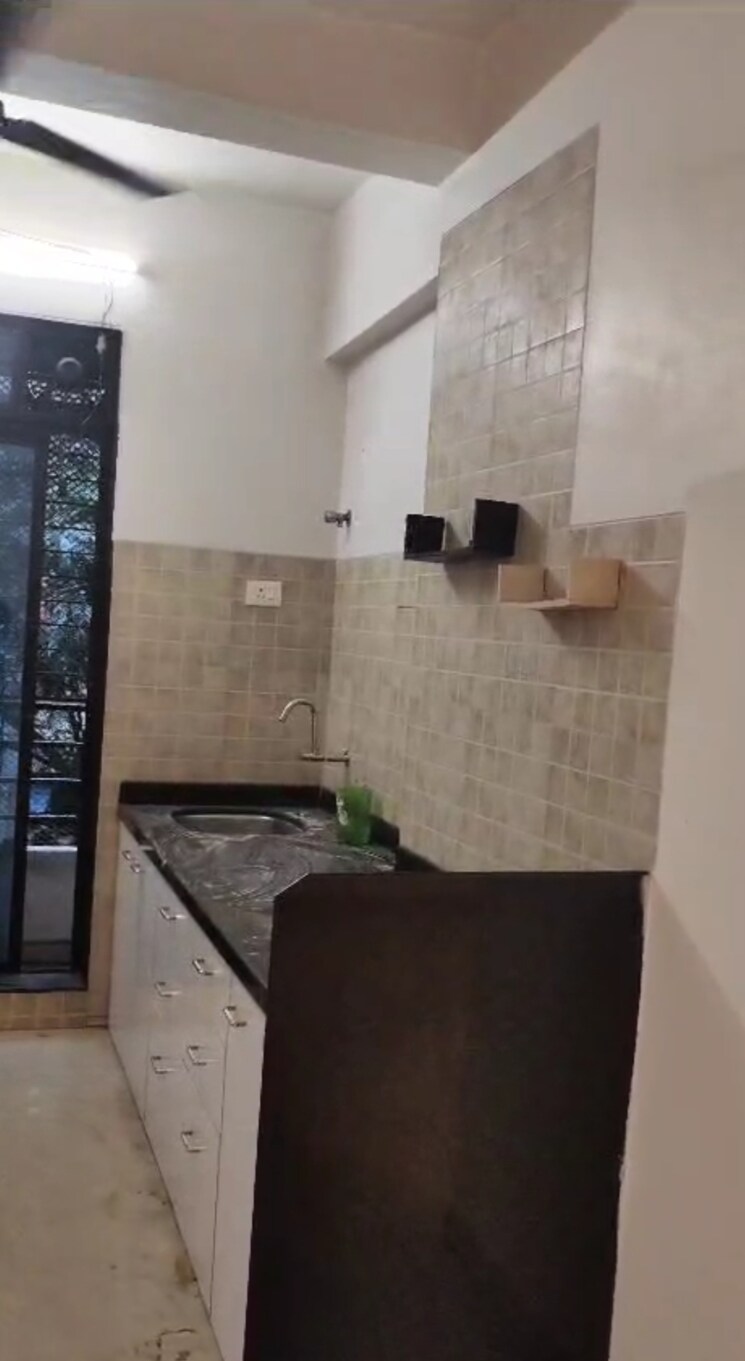 Kitchen, aditya-heights-dombivli 3 Bedroom 1200 Sq.Ft. Apartment In Dombivli East Thane 9337034