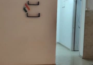 Room in 3 BHK Apartment at Aditya Heights Dombivli, Dombivli East – for Rent