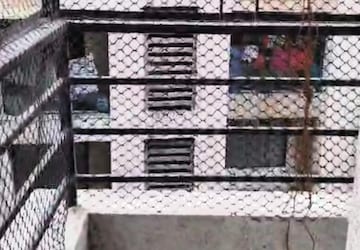 3 BHK Apartment – Exterior View View at Aditya Heights Dombivli, Dombivli East - for Rent