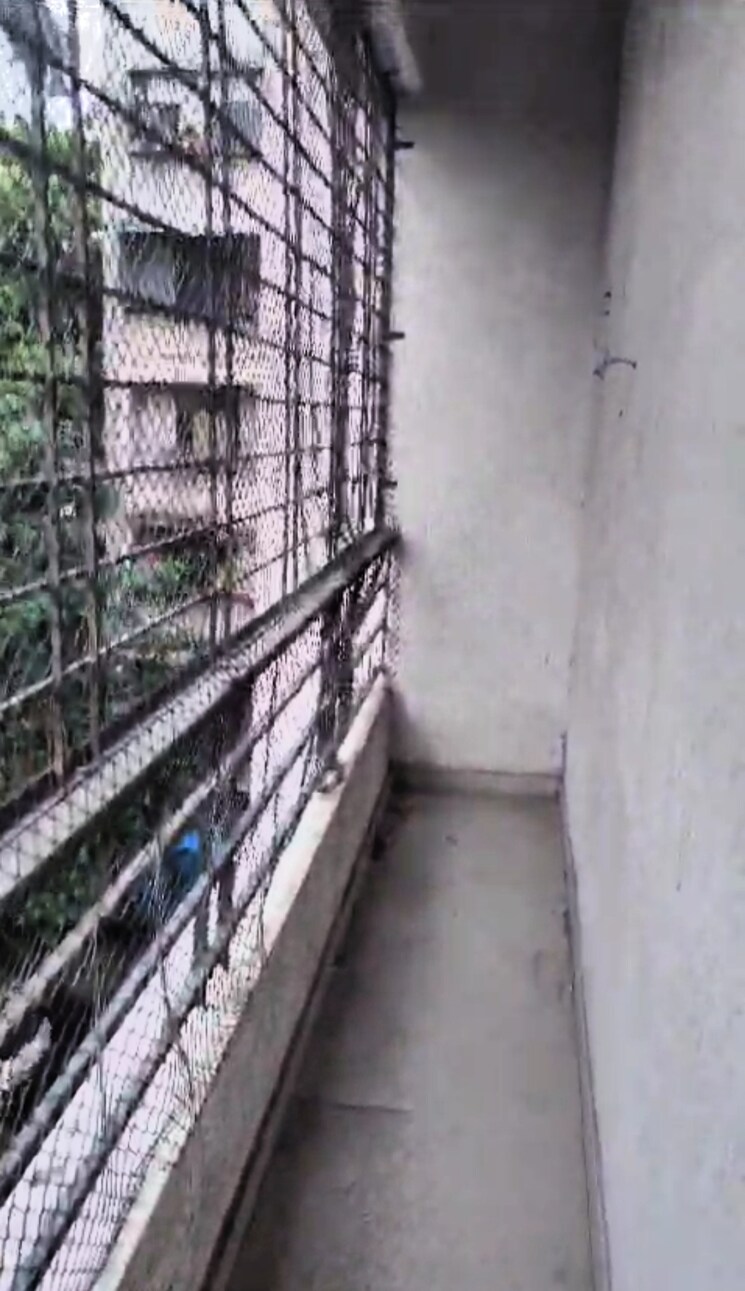 Balcony, aditya-heights-dombivli 3 Bedroom 1200 Sq.Ft. Apartment In Dombivli East Thane 9337034