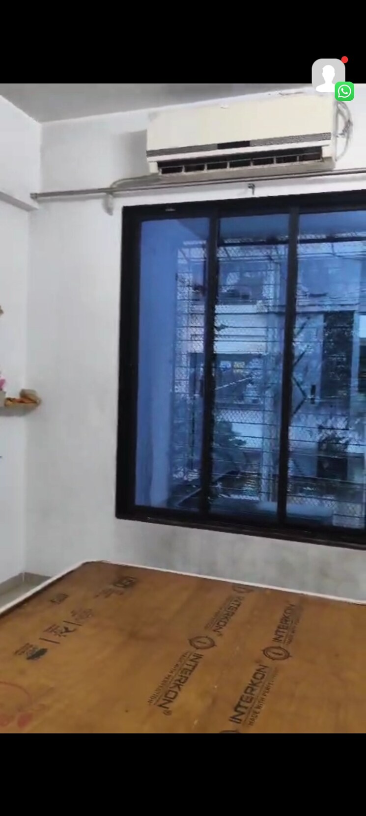 Room, aditya-heights-dombivli 3 Bedroom 1200 Sq.Ft. Apartment In Dombivli East Thane 9337034