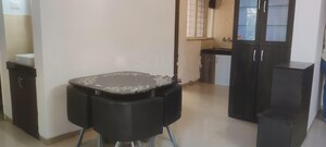 2 BHK Apartment For Rent in Spandan Sparsh CHS, Wagholi