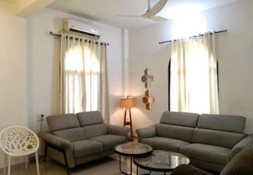 4 BHK Villa For Rent in Rajvilas Hawa Mahal Chs, Manpada