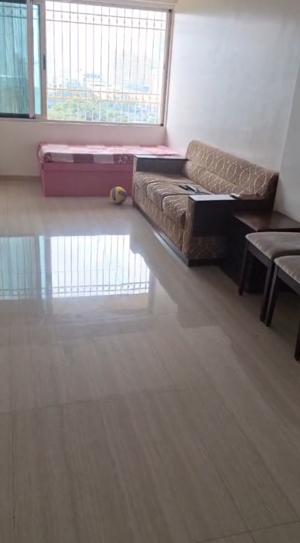 2 BHK Apartment For Rent in Pride Presidency Luxuria