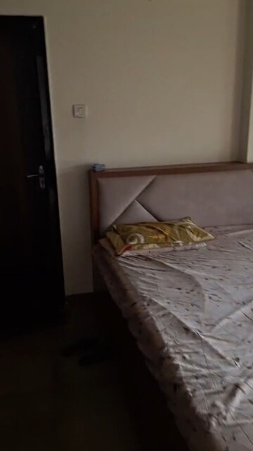 Bedroom in 2 BHK Apartment at Pride Presidency Luxuria, Ghodbunder Road – for Rent