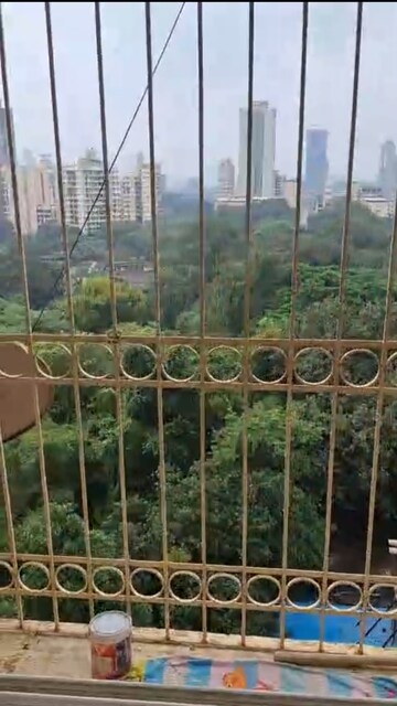 2 BHK Apartment – Exterior View View at Pride Presidency Luxuria, Ghodbunder Road - for Rent