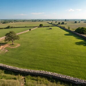  Plot For Sale in Jadhav Wadi