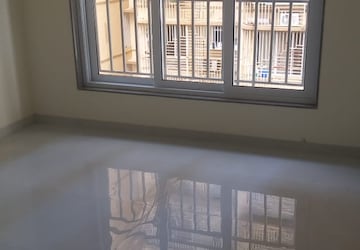 Room in 1 BHK Apartment at LnT Veridian, Powai – for Rent