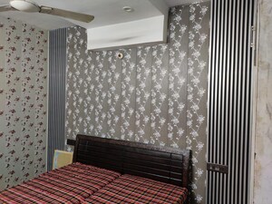 Bedroom in 2 BHK Apartment at Vip Road – for Rent