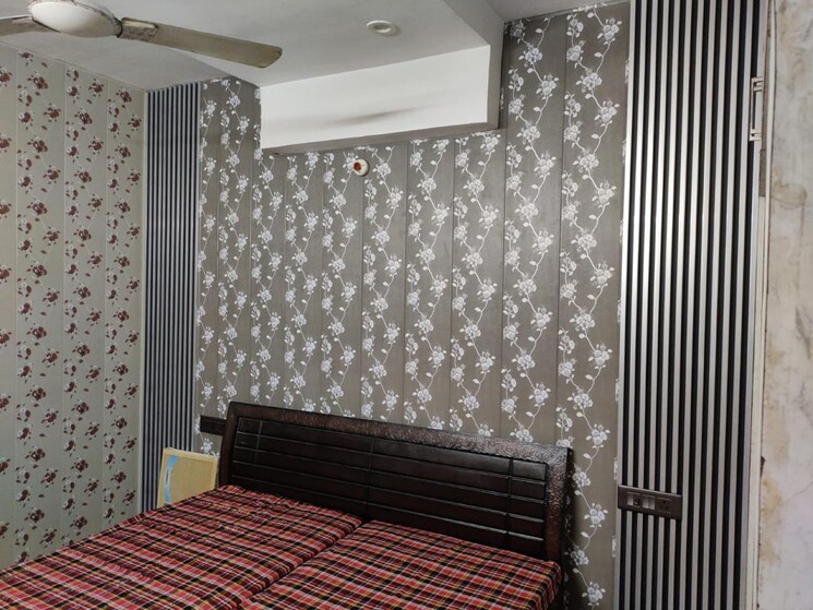 Bedroom, vip road 2 Bedroom 1200 Sq.Ft. Apartment In Vip Road Zirakpur 9336790