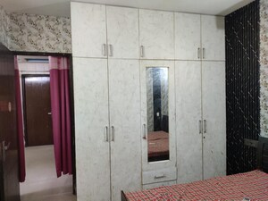 Room in 2 BHK Apartment at Vip Road – for Rent