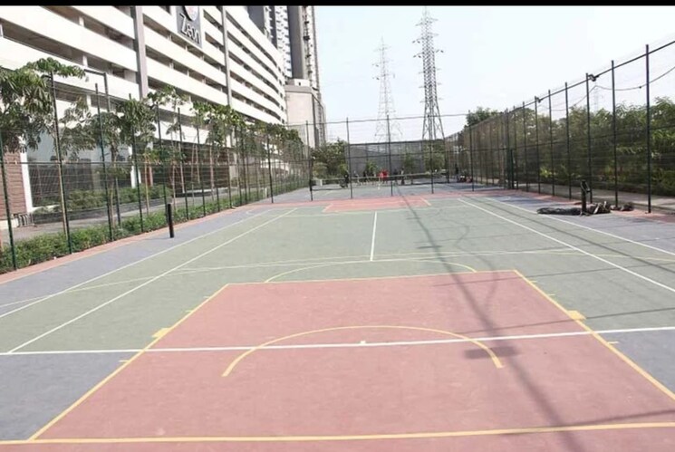 Garden, wadala 2 Bedroom 828 Sq.Ft. Apartment In Wadala Mumbai 9336768