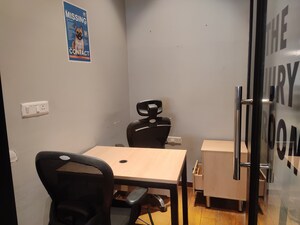 Team Area in  Office Space at Sector 74 – for Rent