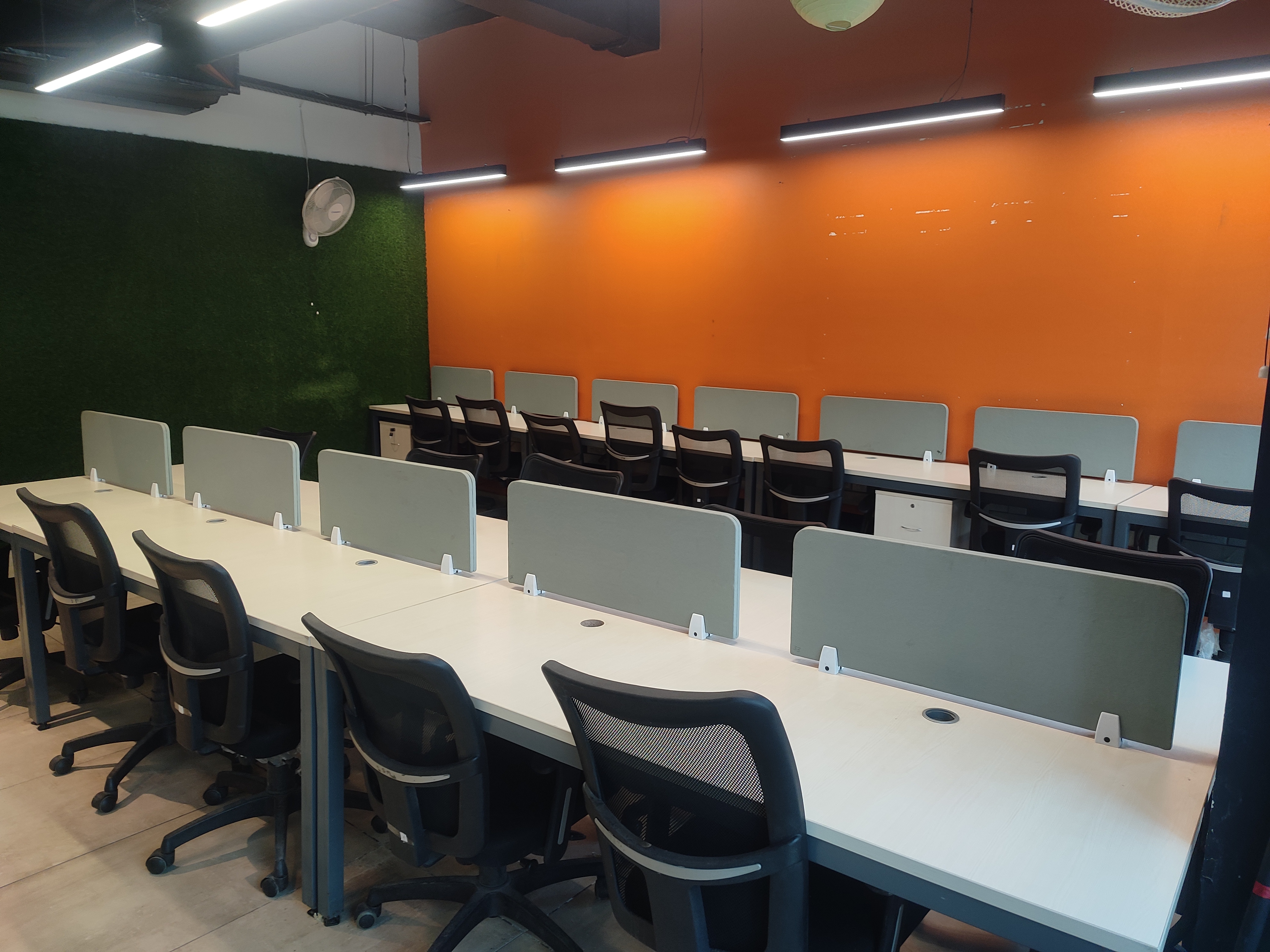 Office Space For Rent in Sector 74