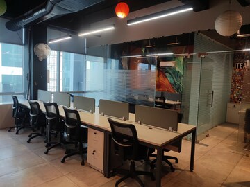 Team Area in  Office Space at Sector 74 – for Rent