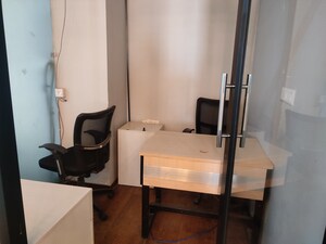 Team Area in  Office Space at Sector 74 – for Rent