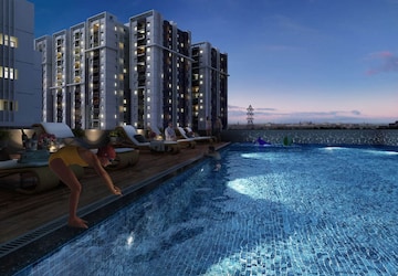 3 BHK Apartment For Sale in Brigade Citadel Phase II, Moti Nagar