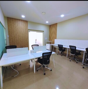  Co-working Space For Rent in Bannerghatta